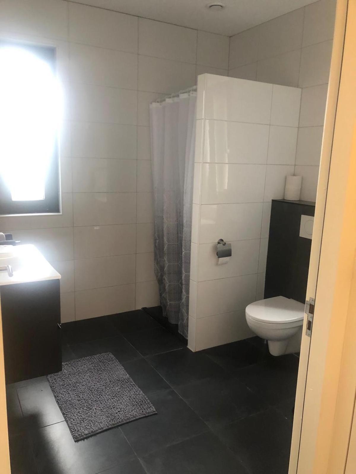 City Zen Apartment Enschede !Free Private Parking Eksteriør billede