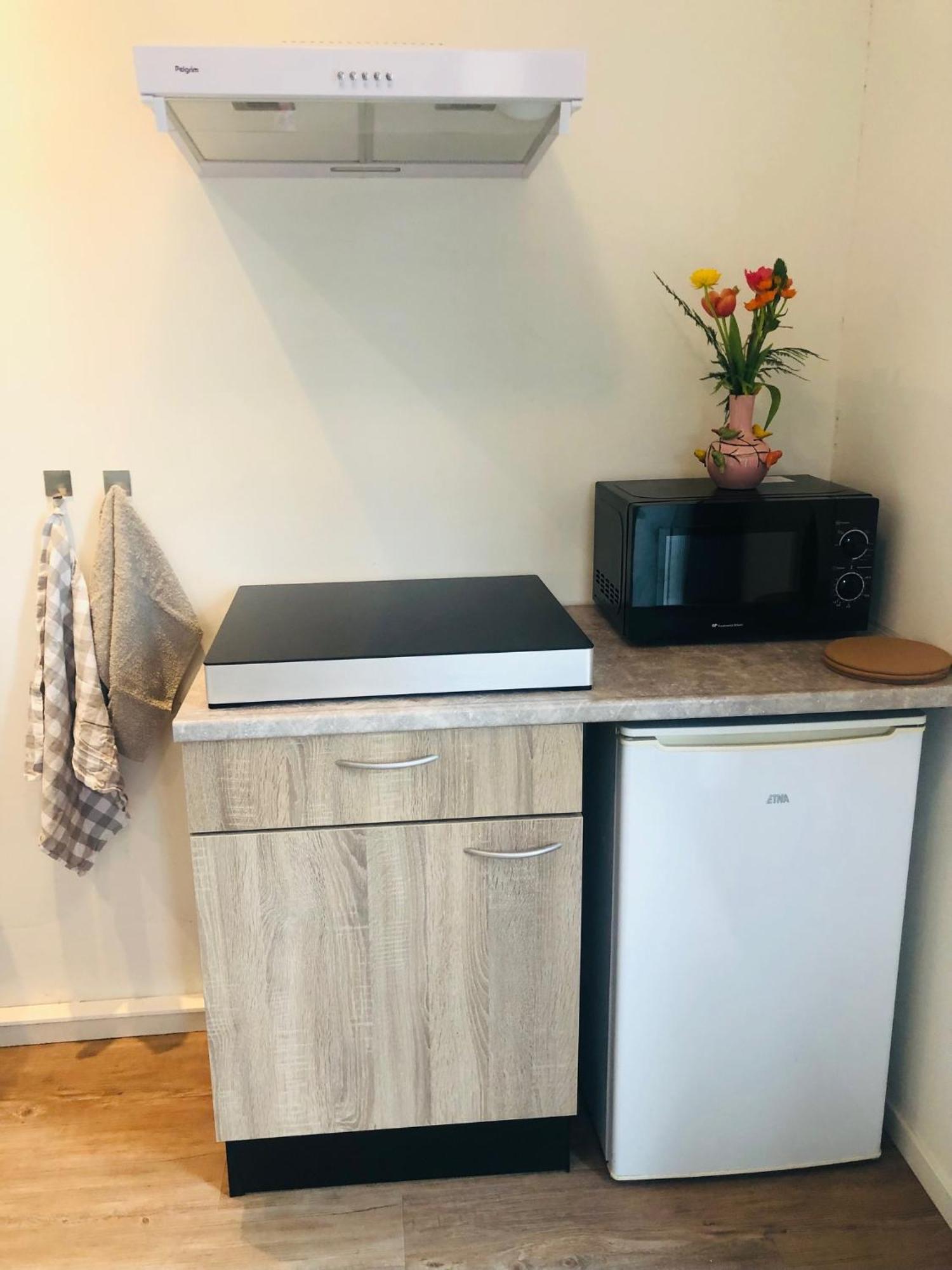 City Zen Apartment Enschede !Free Private Parking Eksteriør billede