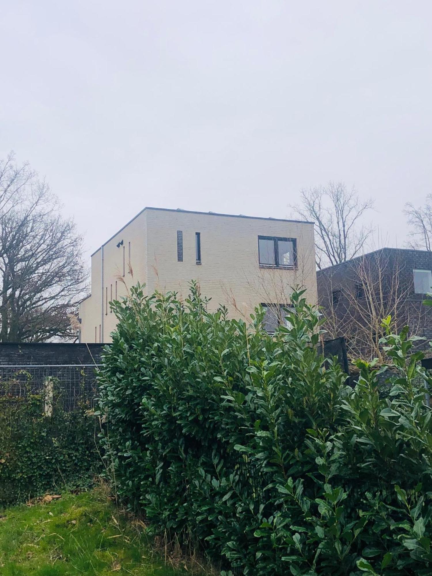 City Zen Apartment Enschede !Free Private Parking Eksteriør billede