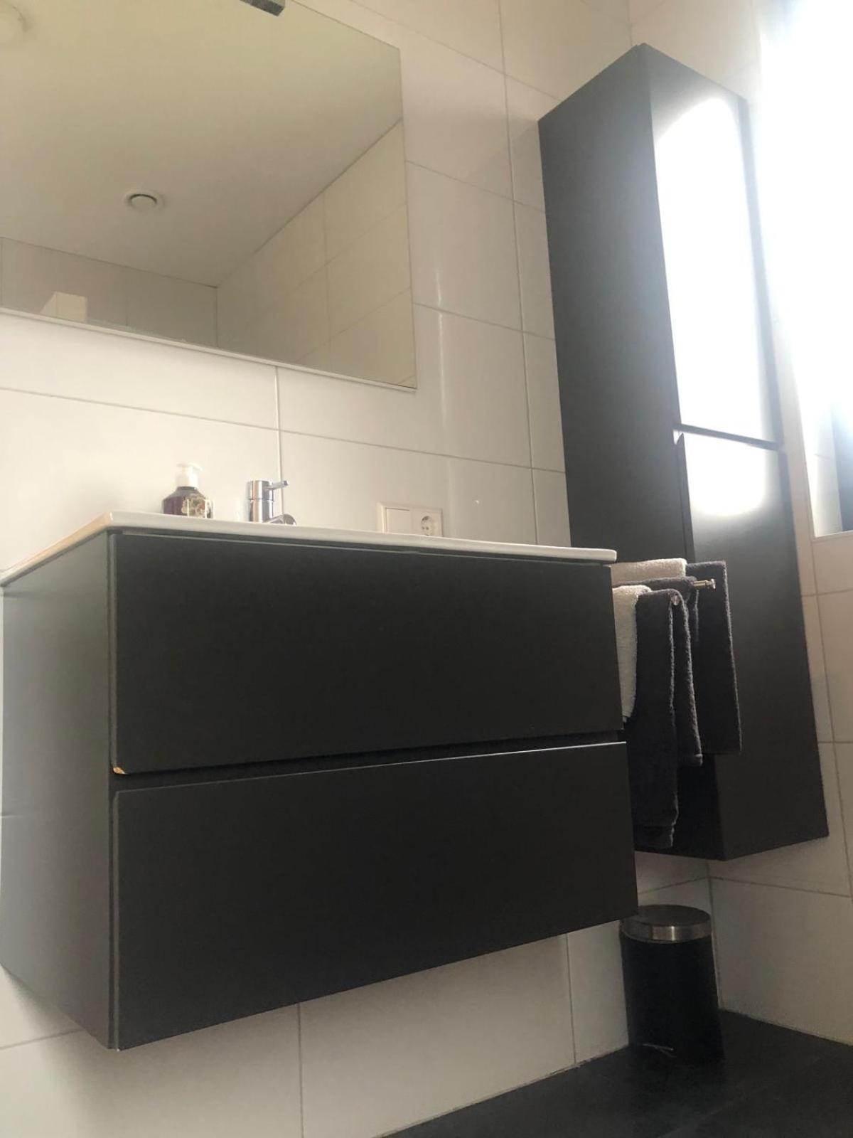 City Zen Apartment Enschede !Free Private Parking Eksteriør billede